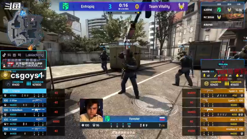 【2021-11-02 19点场】赖小峰：【赖小峰】Major