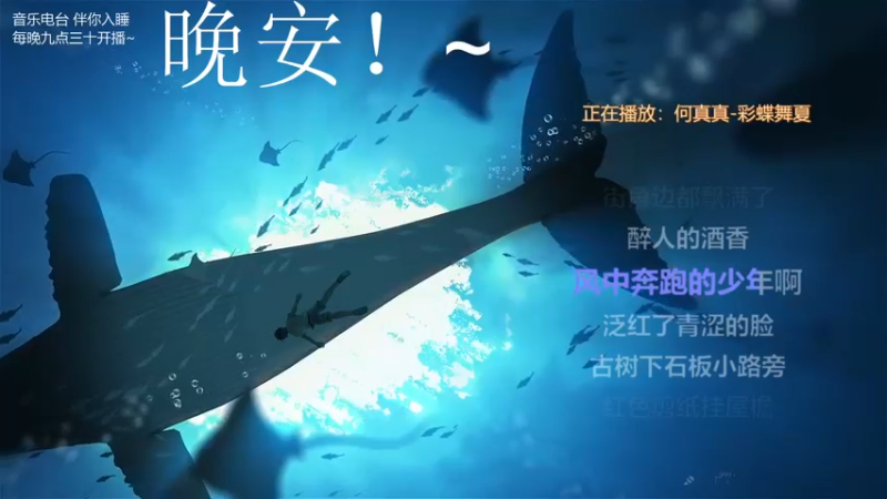 【2021-11-02 03点场】杨一歌：杨一歌：周二休息周三见~ 11258