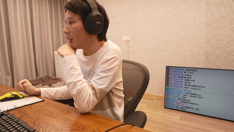 【马里奥制造】超级小桀的精彩时刻 20211102 13点场