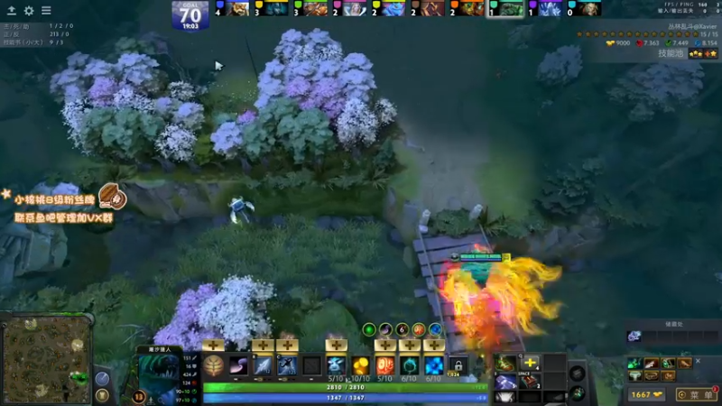 【2021-11-02 01点场】sakira丶hao：玩玩肉搏~~~