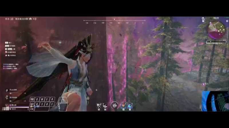 【2021-11-02 21点场】一只黄仔：包心菜又来了