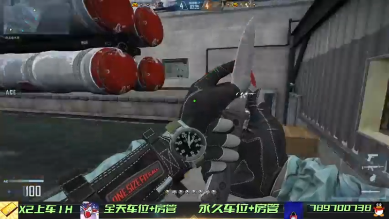 【2021-11-01 17点场】Fan祸兮：玩HD的第一个月