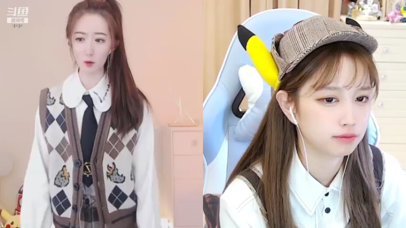 【2021-11-02 08点场】小肉球阿：爱笑的女孩运气不会差~