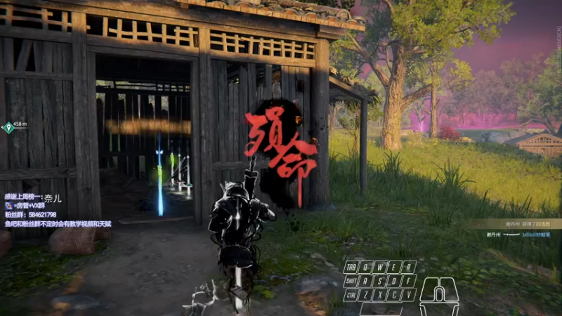 【2021-10-30 01点场】阿狸ALiovo：阿狸:练英雄