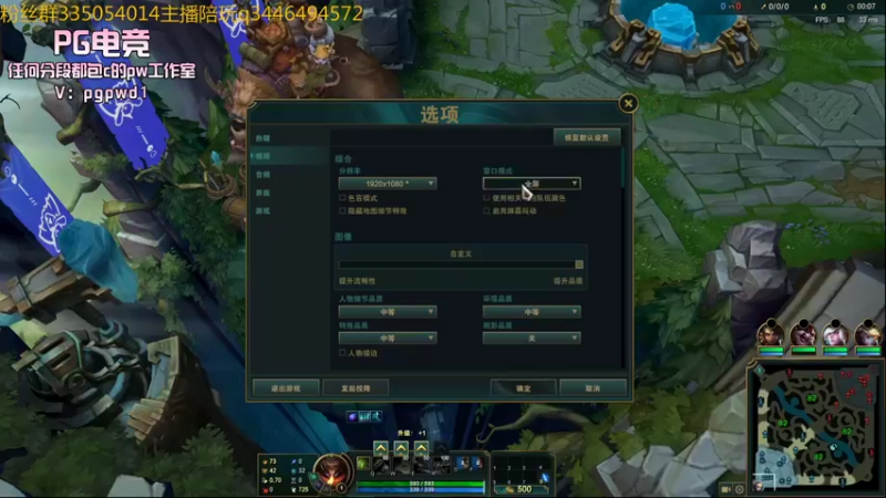 【2021-10-31 15点场】cry毛：中韩千分上单