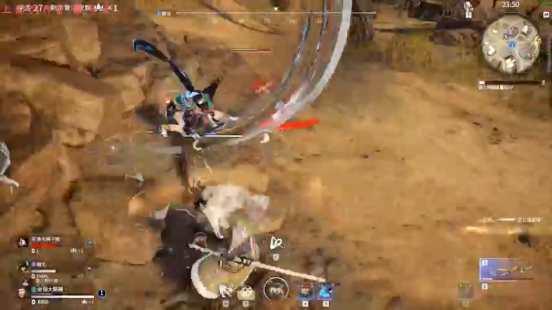 【2021-11-02 01点场】七潇丷：有车位，三排特训！！！