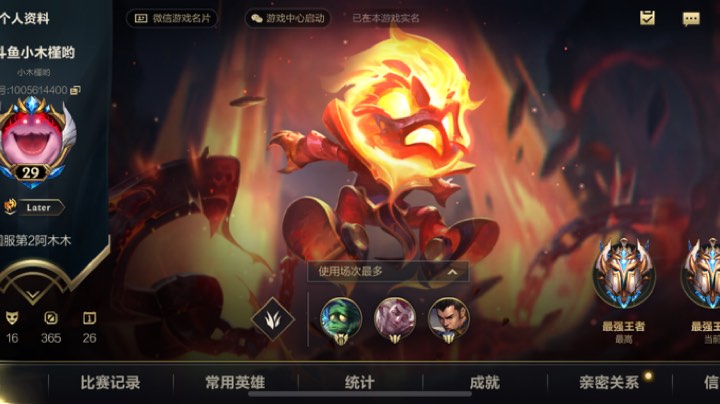 王者局阿木木