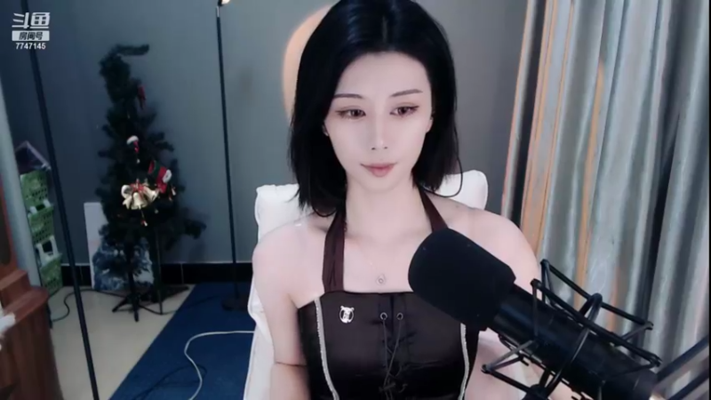 【2021-11-02 19点场】青台miss：做人呐 最重要的就是开心