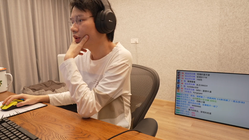 【马里奥制造】超级小桀的精彩时刻 20211102 12点场