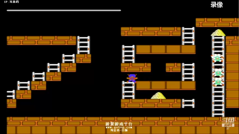 【2021-11-02 07点场】解说小狼：小狼：斗鱼杯拳皇98月赛
