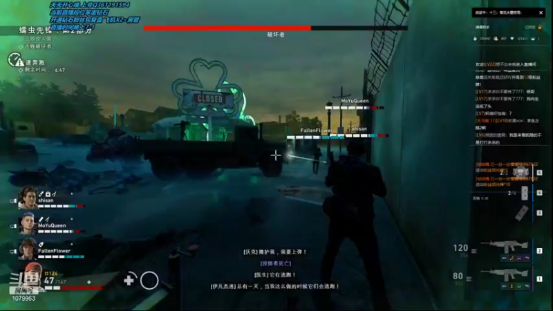 【2021-11-02 01点场】长情易老凯隐：国服第一凯隐：逆版本挨揍！