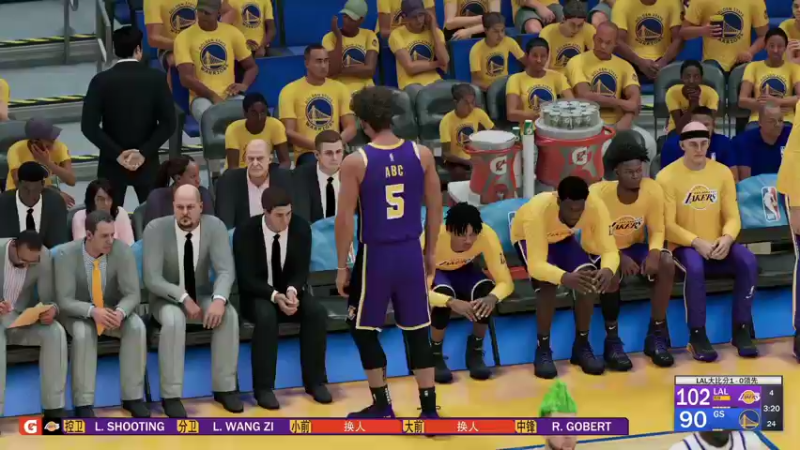 【2021-11-01 20点场】孟孟孟孟辰：帝国时代4，冲鸭！！！