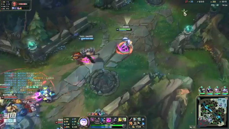 【2021-11-02 20点场】第一神牛丶久久大魔王：对不起 我是个老霉批