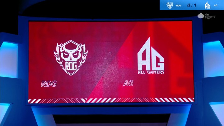 2021S联赛秋季赛常规赛10月24日_RDG vs AG_第二局