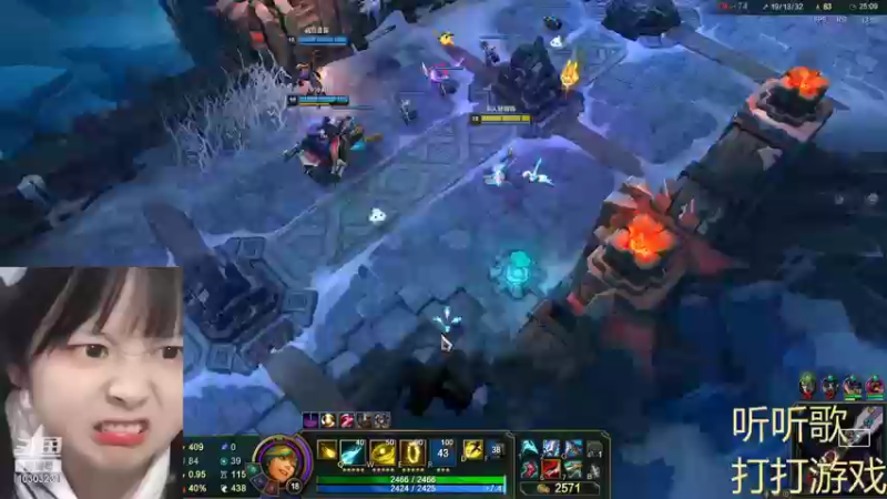 【2021-11-02 05点场】张灵玉丶：多情只有春庭月，犹为离人照落花