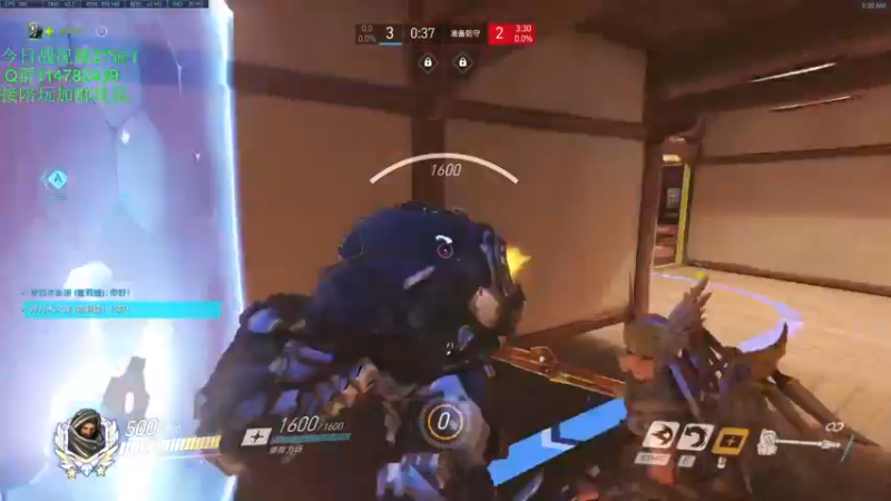 【2021-11-02 01点场】训练把场机器人：机器人：我是你坚强的护盾