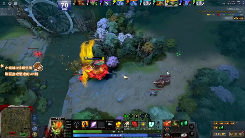 【2021-11-02 05点场】sakira丶hao：玩玩肉搏~~~