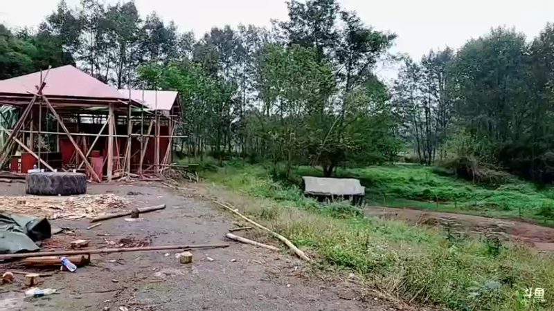 【2021-11-02 17点场】逐梦兄弟：钓鱼人的自我修养