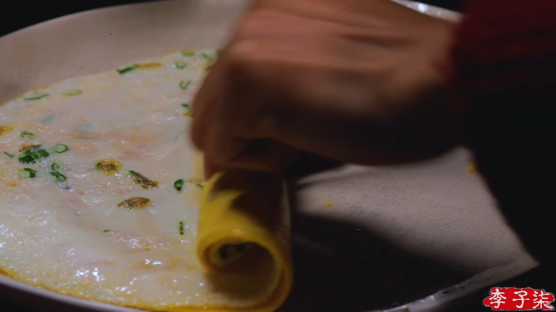 【美食】李子柒liziqi的精彩时刻 20211102 00点场