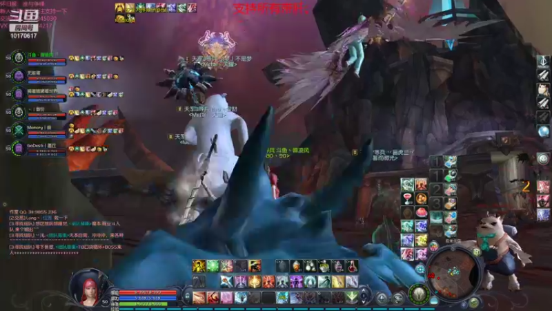 【2021-10-31 11点场】Must丶韓凌风：努力肝精百！