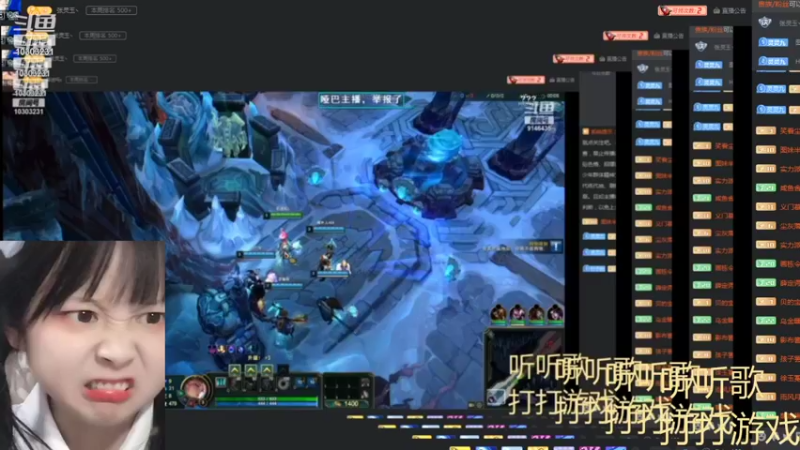 【2021-11-01 21点场】张灵玉丶：多情只有春庭月，犹为离人照落花