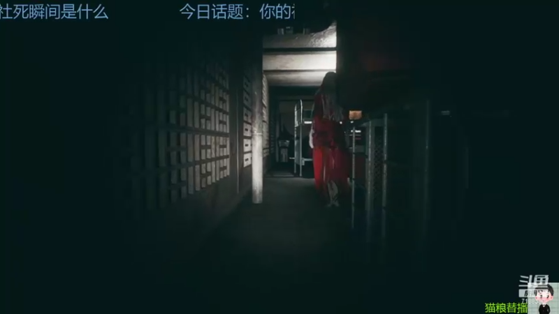 【2021-10-26 20点场】黑叔叔H：【黑叔叔】黑相集3恐怖游戏