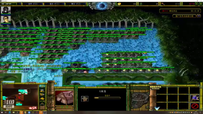 【2021-11-02 00点场】雨神丶：新的一周双倍亲密度开启~