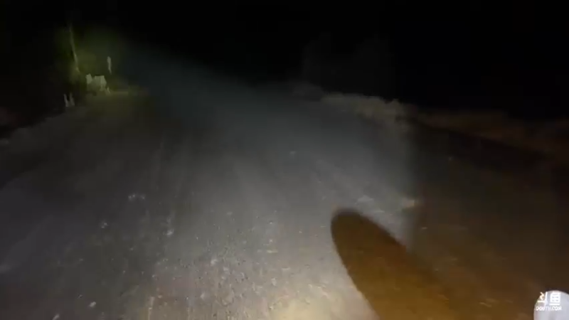 【2021-11-02 20点场】魅力生活i：县城到张家界各种整活