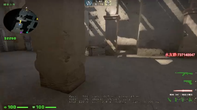 【2021-11-01 22点场】贰两白：5E约战娱乐局上车啦~~~