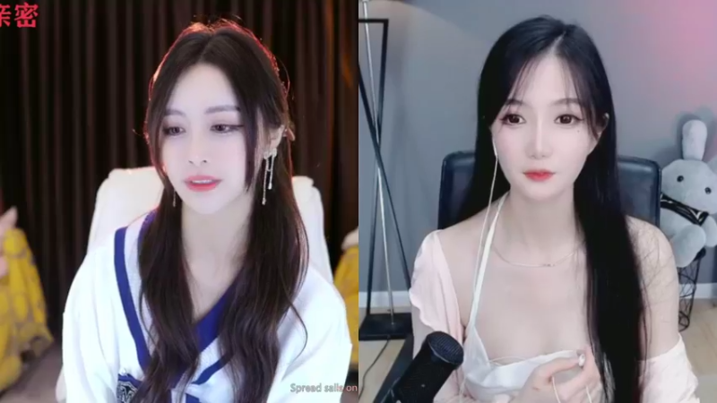 【2021-11-02 22点场】李哥儿DoubleLee：来者皆好运不信你试试