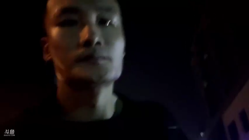 【2021-11-01 22点场】黑人毅：今天你们训练了吗