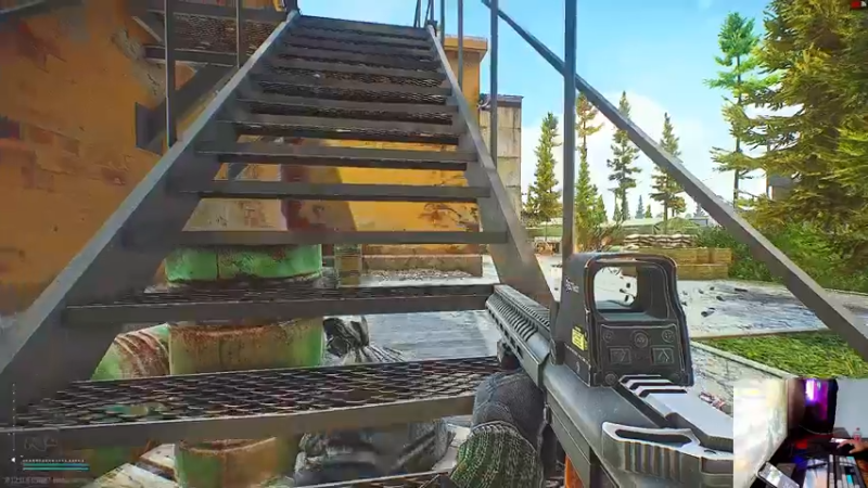 【2021-10-31 23点场】文化人老七：近战击杀世界第一