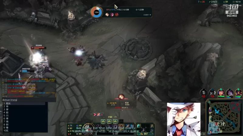 【2021-10-30 14点场】罢南万顷：ob几场bo任意