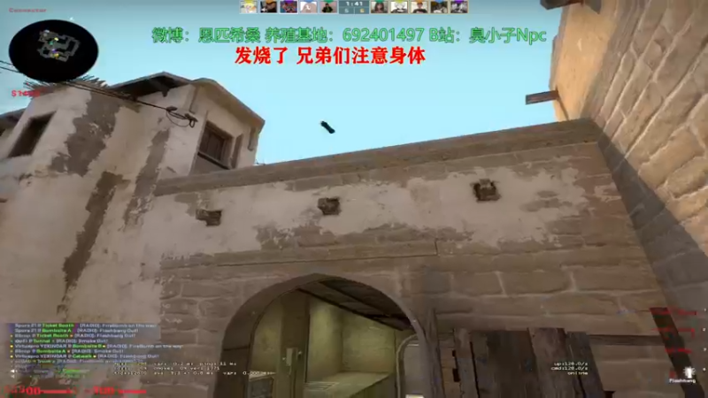 【2021-11-02 22点场】Npccccccccccccc：金色传说的直播间