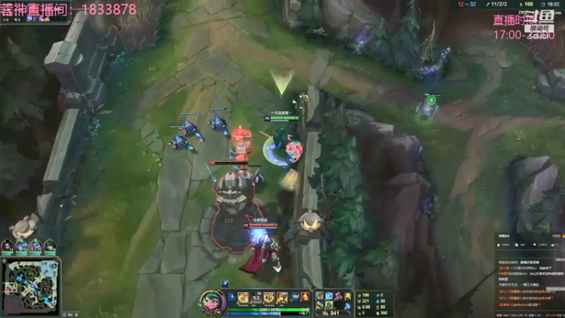 【2021-11-02 21点场】波比腿短锤子长i：两万五千场波比~