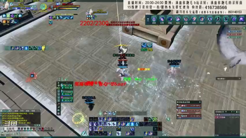 【2021-11-03 04点场】卷毛毛毛丶：【霸刀视角】25英雄雷域大泽！