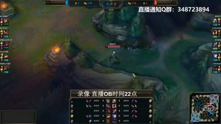 【斗鱼丶华仔】：解说对局，各种击杀细节，都是技术