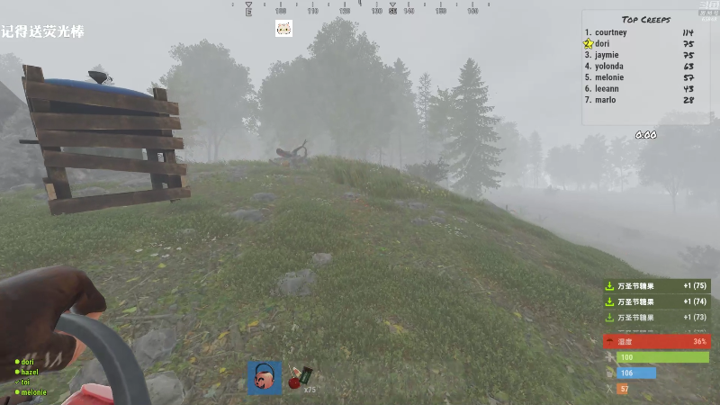 【吃鸡游戏】Happy丨猫腻的精彩时刻 20211103 00点场