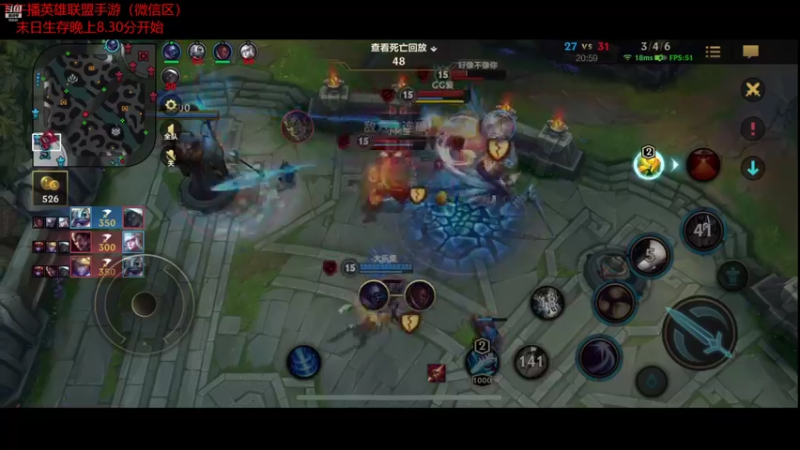 【2021-11-03 16点场】Happy丨猫腻：【猫腻】末日生存每晚8.30分开始