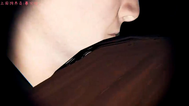 【2021-11-02 21点场】七潇丷：《恐鬼症》恐怖游戏！！！