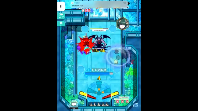 【2021-10-31 20点场】晴天冰淇淋c：世界弹射物语