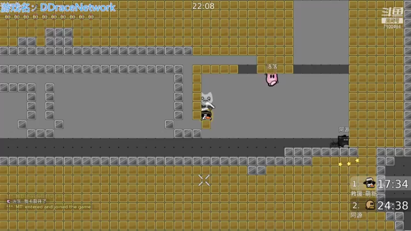 【2021-10-31 19点场】只带丶萌新大佬：这游戏好难 7100484