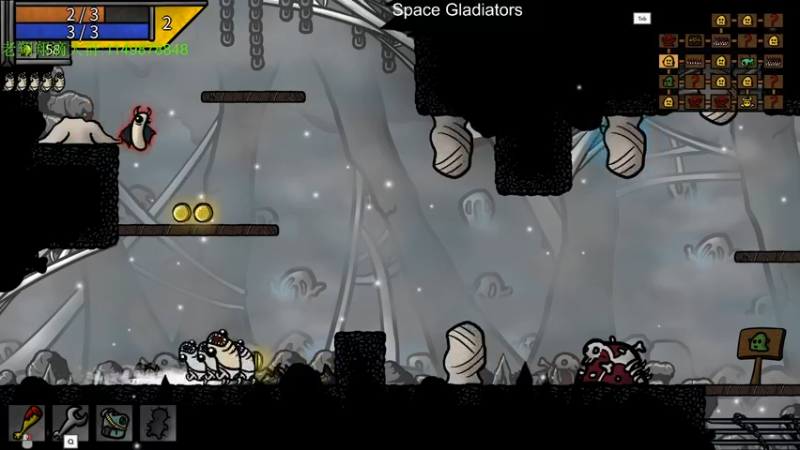 【2021-11-02 00点场】帅帅的老翔翔：你们最喜欢滴 时尚经典小游戏！