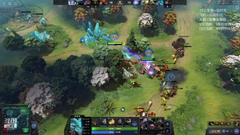 【2021-11-02 19点场】悠云叶月：二台 2V2雀魂 明镜之战