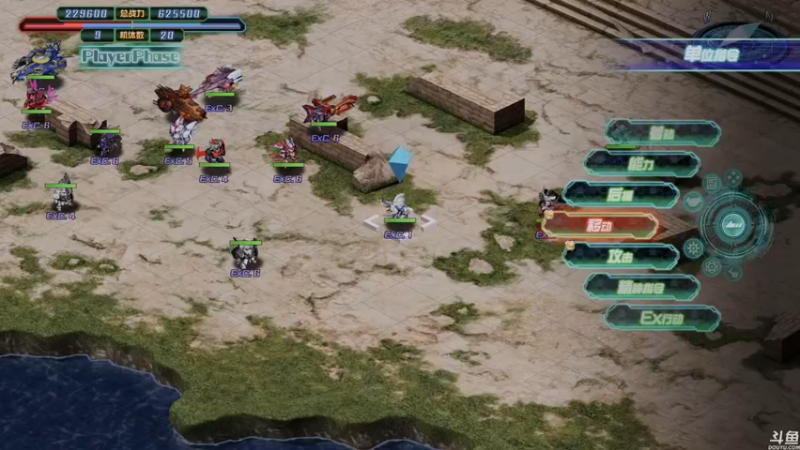 【2021-11-03 12点场】猫叔灬灬：【猫叔】超级机器人大战30 听歌啦~~