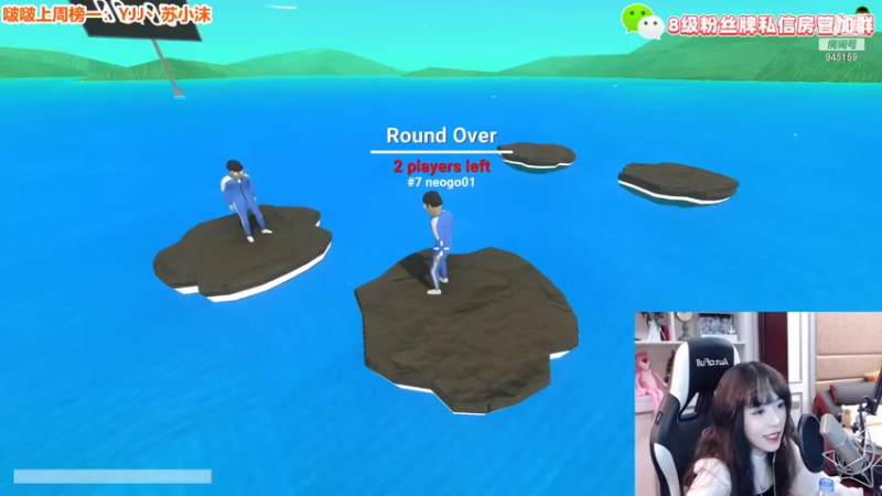 【2021-11-02 23点场】童猪啊i：狼王之夜！！！