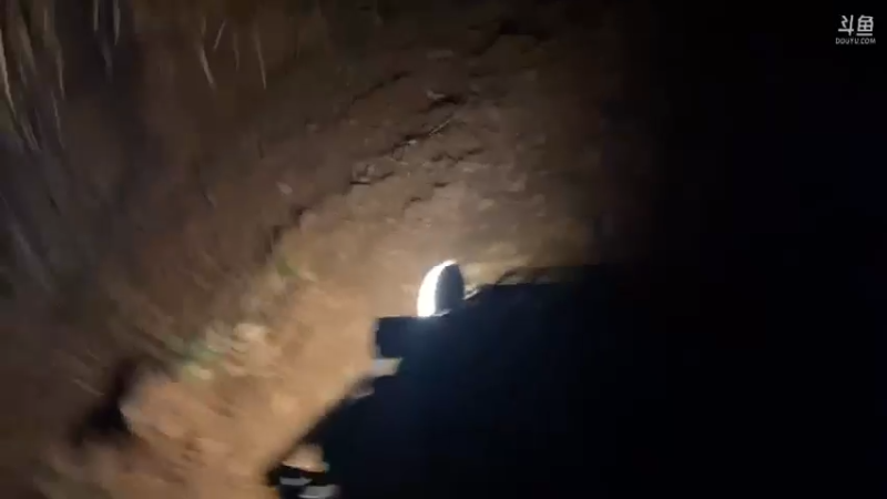 【2021-11-03 19点场】魅力生活i：县城到张家界各种整活