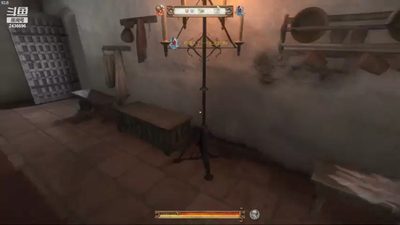 【2021-11-03 20点场】侵凌：冲冲冲冲冲 2436696