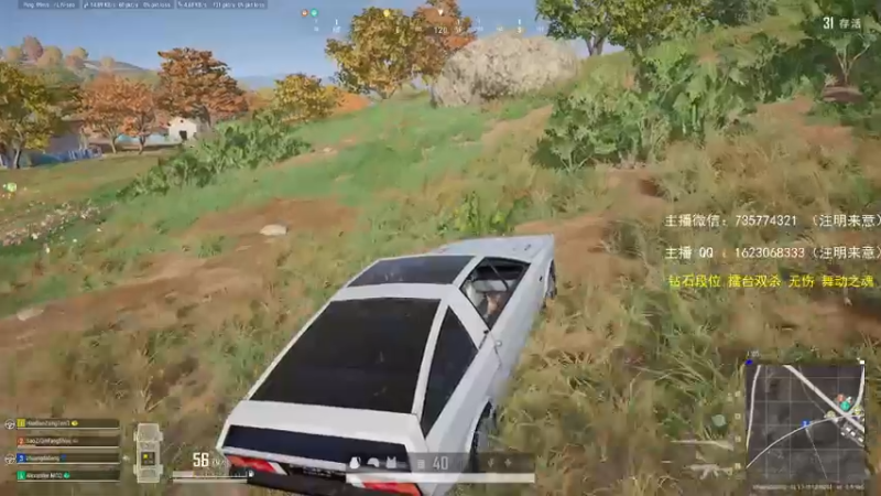 【2021-11-03 02点场】庄大崩：大枪直播上号 真灵斗 舞动之魂