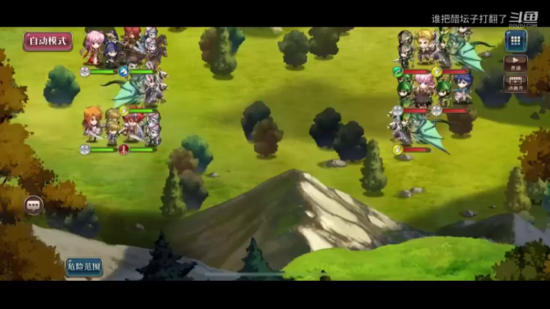 梦战手游pk攻略